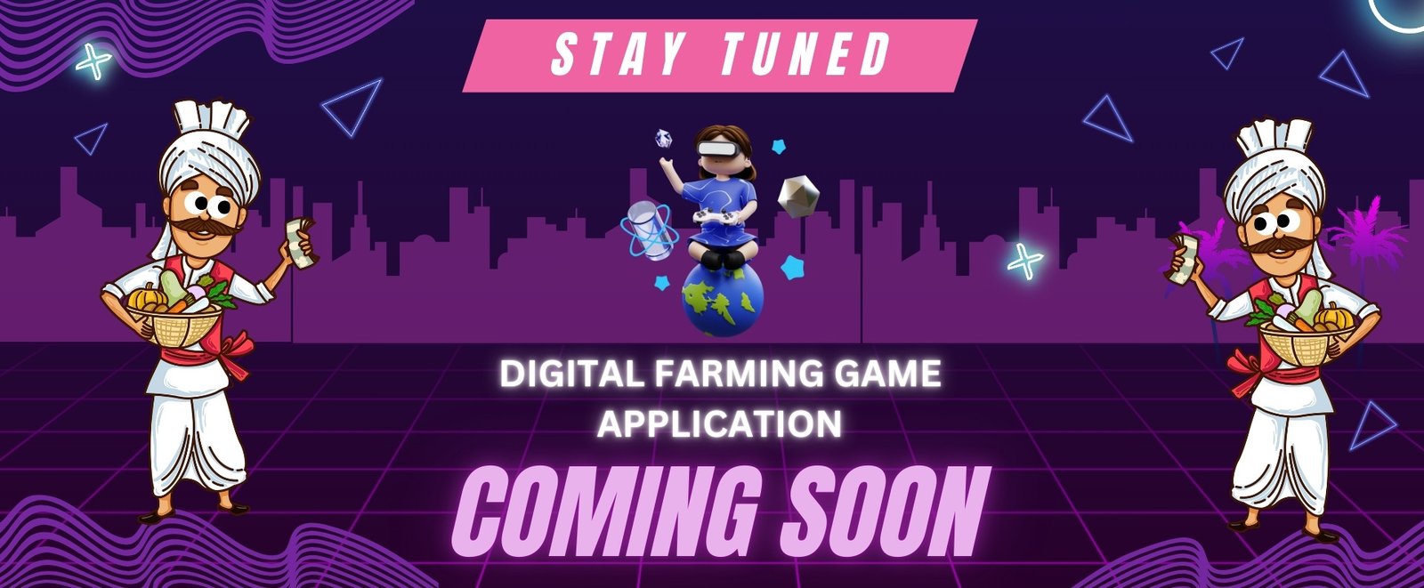 Rootgrow Marketing - Slider